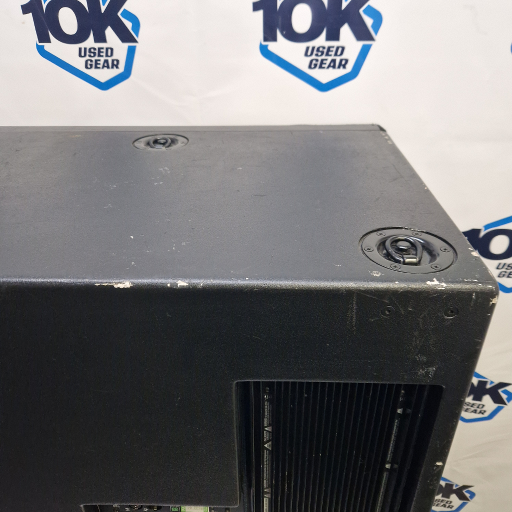 Used Meyer Sound PA System for sale