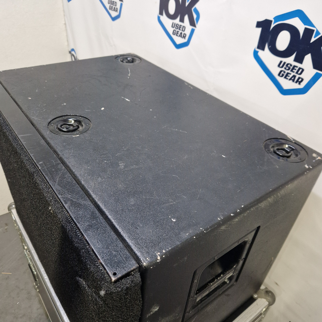 Used Meyer Sound PA System for sale