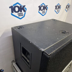 Used Meyer Sound PA System for sale
