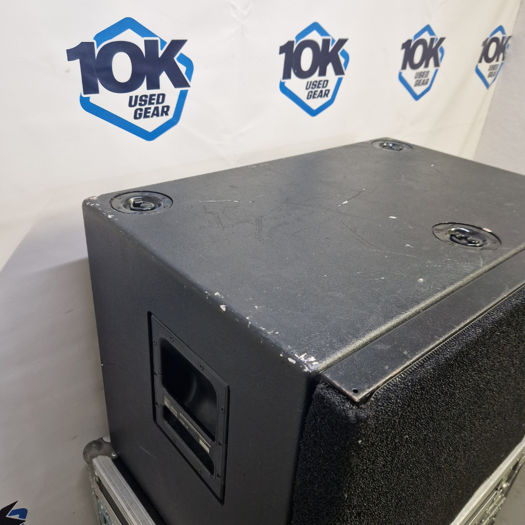 Used Meyer Sound PA System for sale