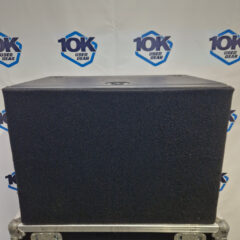 Used Meyer Sound PA System for sale