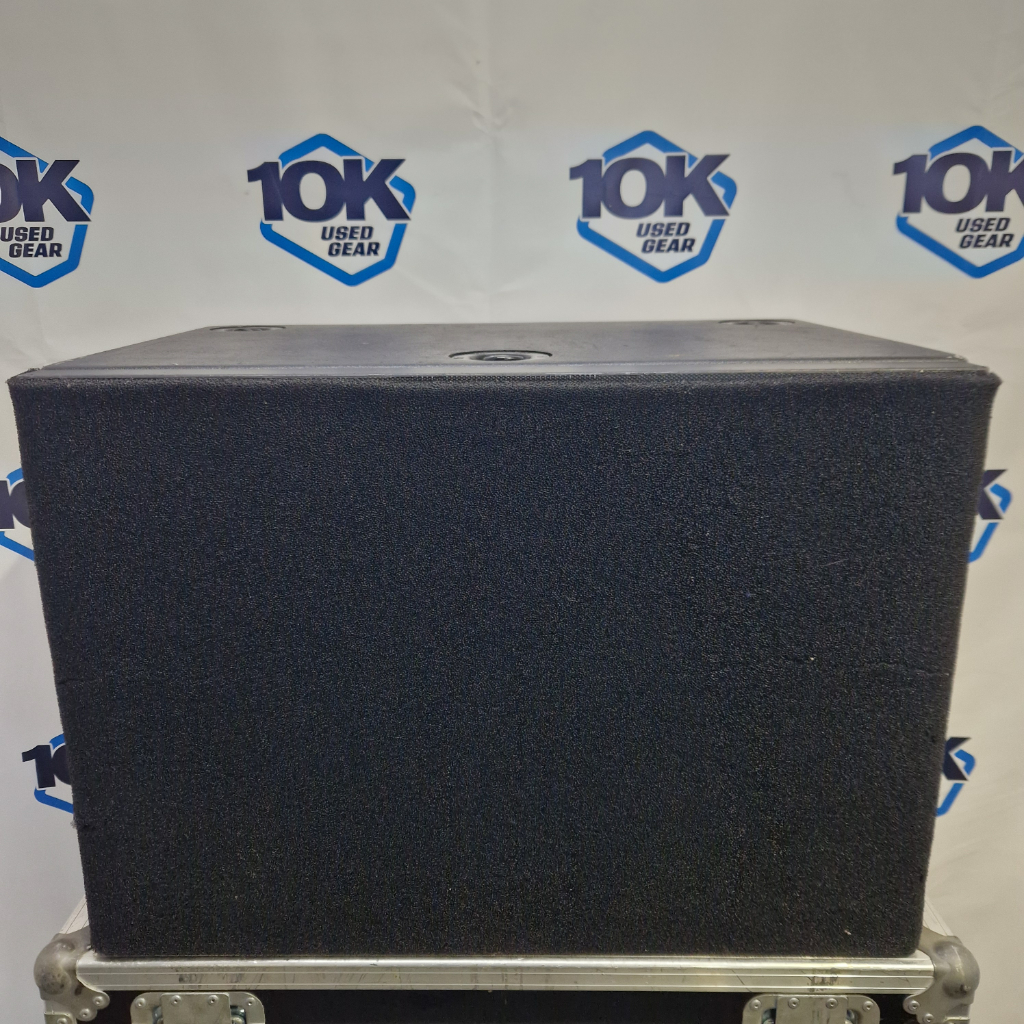 Used Meyer Sound PA System for sale