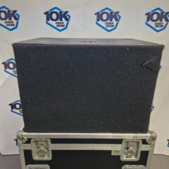 Used Meyer Sound PA System for sale