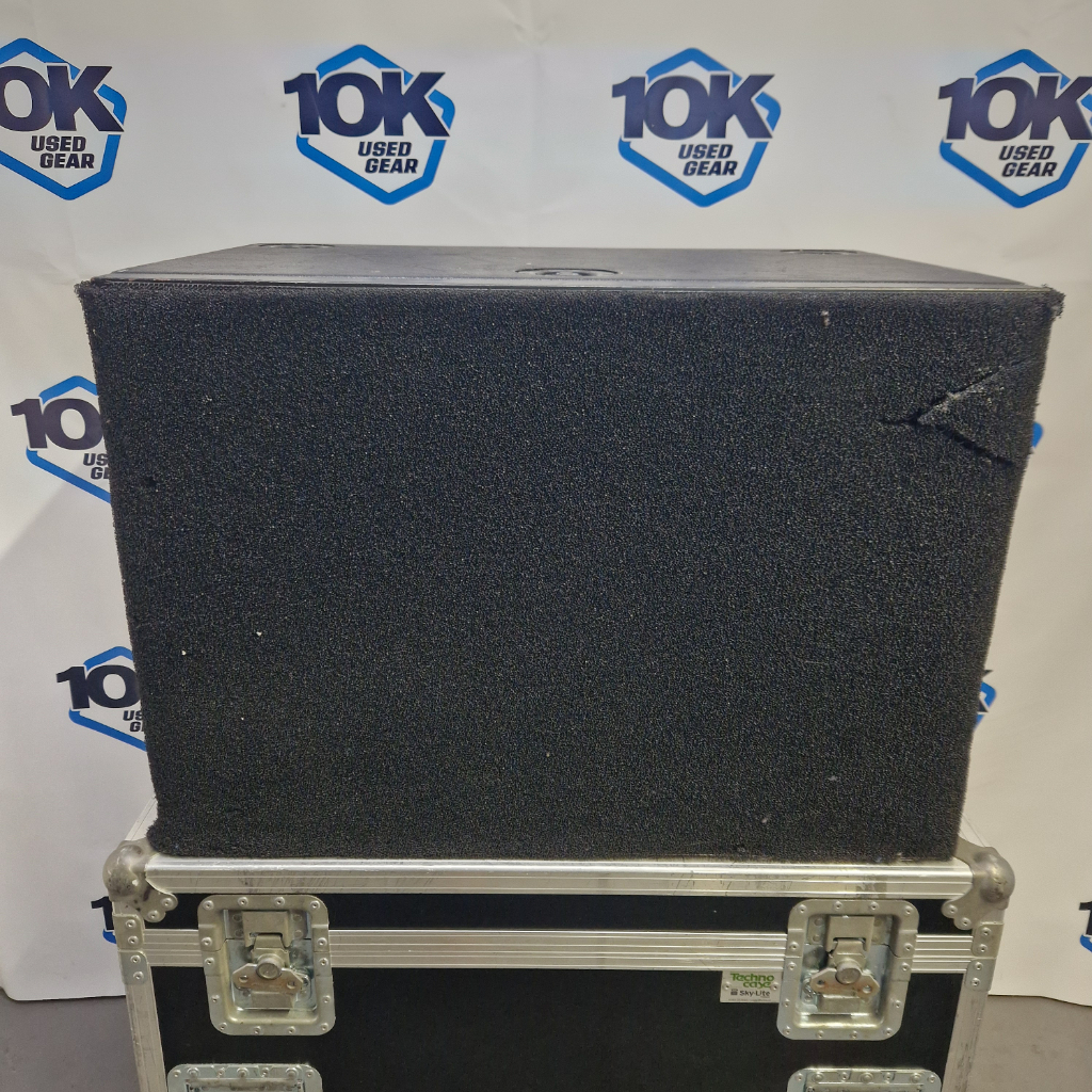 Used Meyer Sound PA System for sale