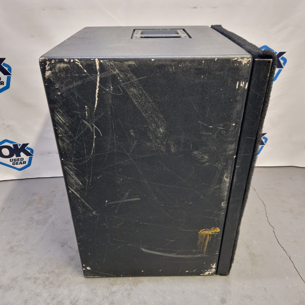 Used Meyer Sound PA System for sale