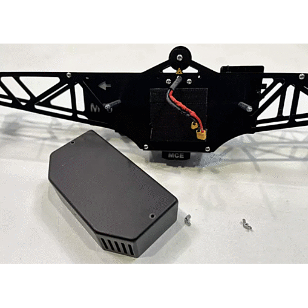Used Motion Compound MCE Cable Cam for sale