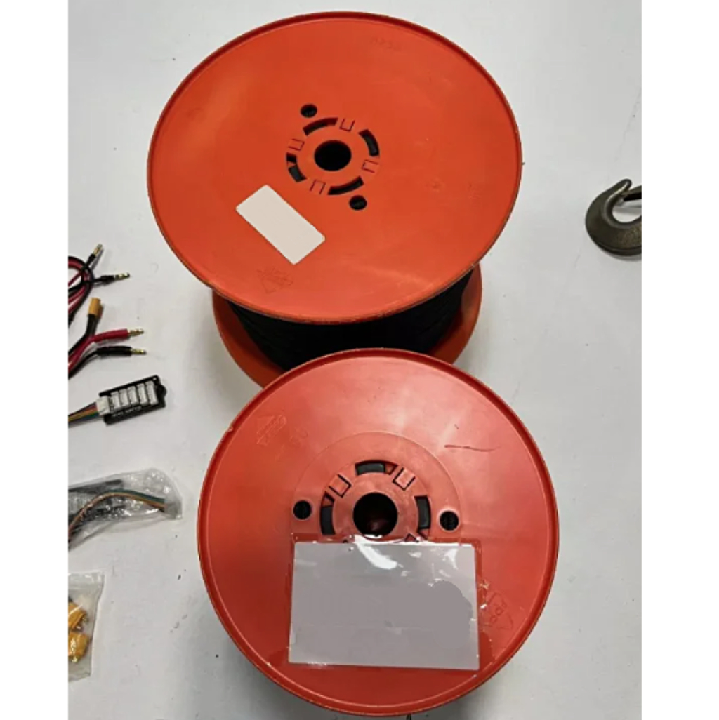 Used Motion Compound MCE Cable Cam for sale