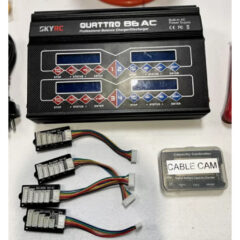 Used Motion Compound MCE Cable Cam for sale