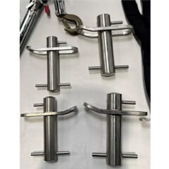 Used Motion Compound MCE Cable Cam for sale