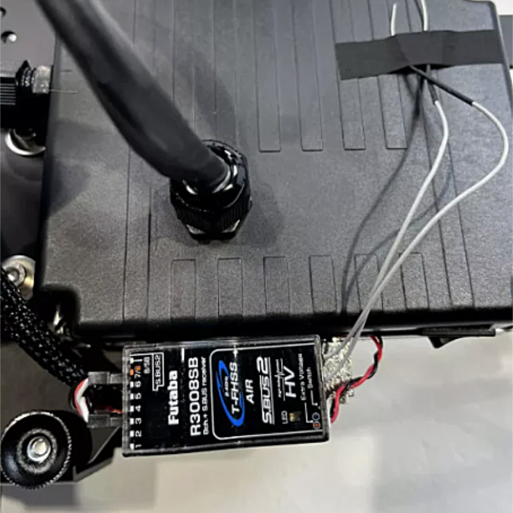 Used Motion Compound MCE Cable Cam for sale