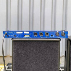 NEXO PS10 & PS10 TD Controller package