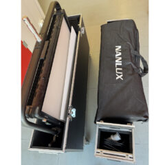 Used Nanlux Dyno 1200c for sale