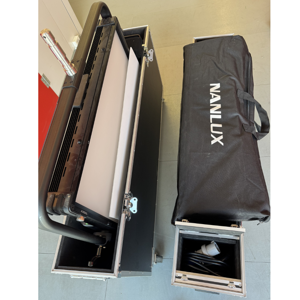 Used Nanlux Dyno 1200c for sale