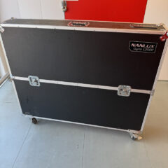 Used Nanlux Dyno 1200c for sale