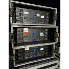 Nexo NX4x4 mk1