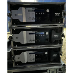 Nexo NX4x4 mk1