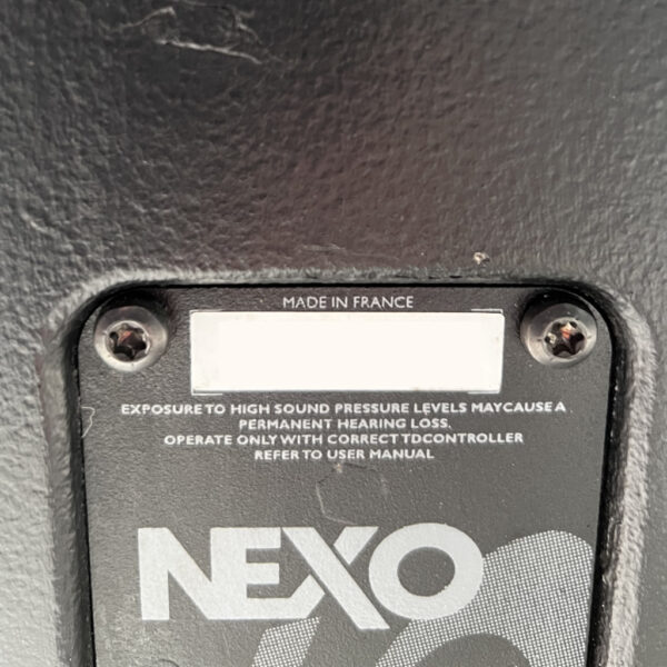 Ps10 R2 Nexo PS10-R2 Package – Buy now from 10Kused