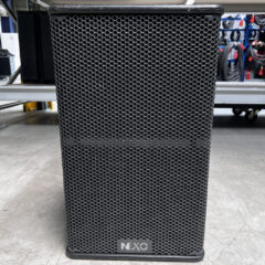 Used Nexo PS10-R2 Package for sale
