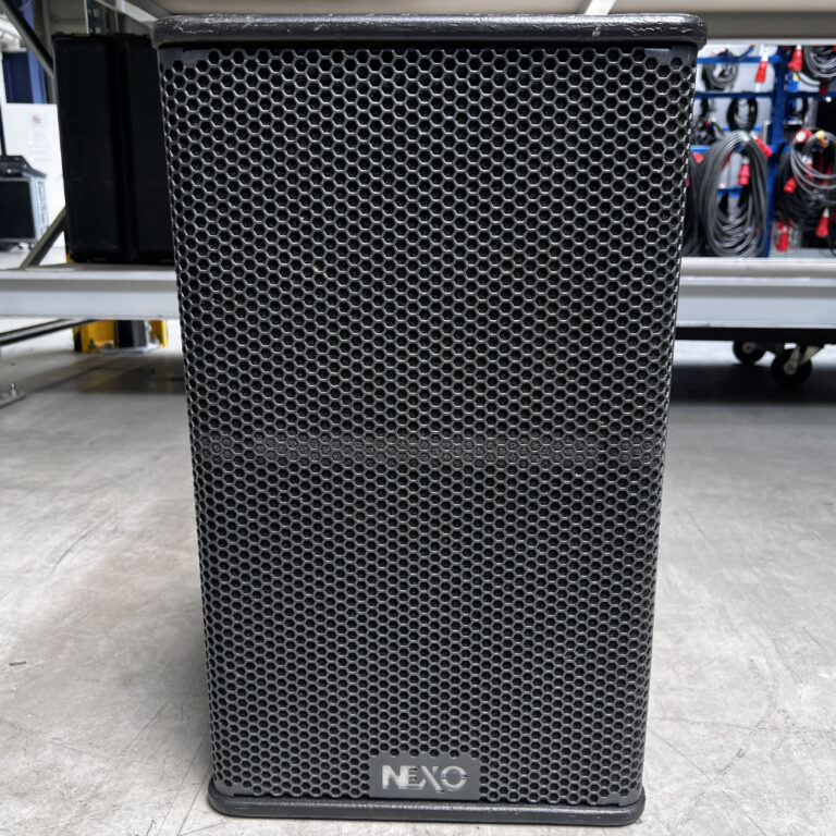Ps10 R2 Nexo PS10-R2 Package – Buy now from 10Kused