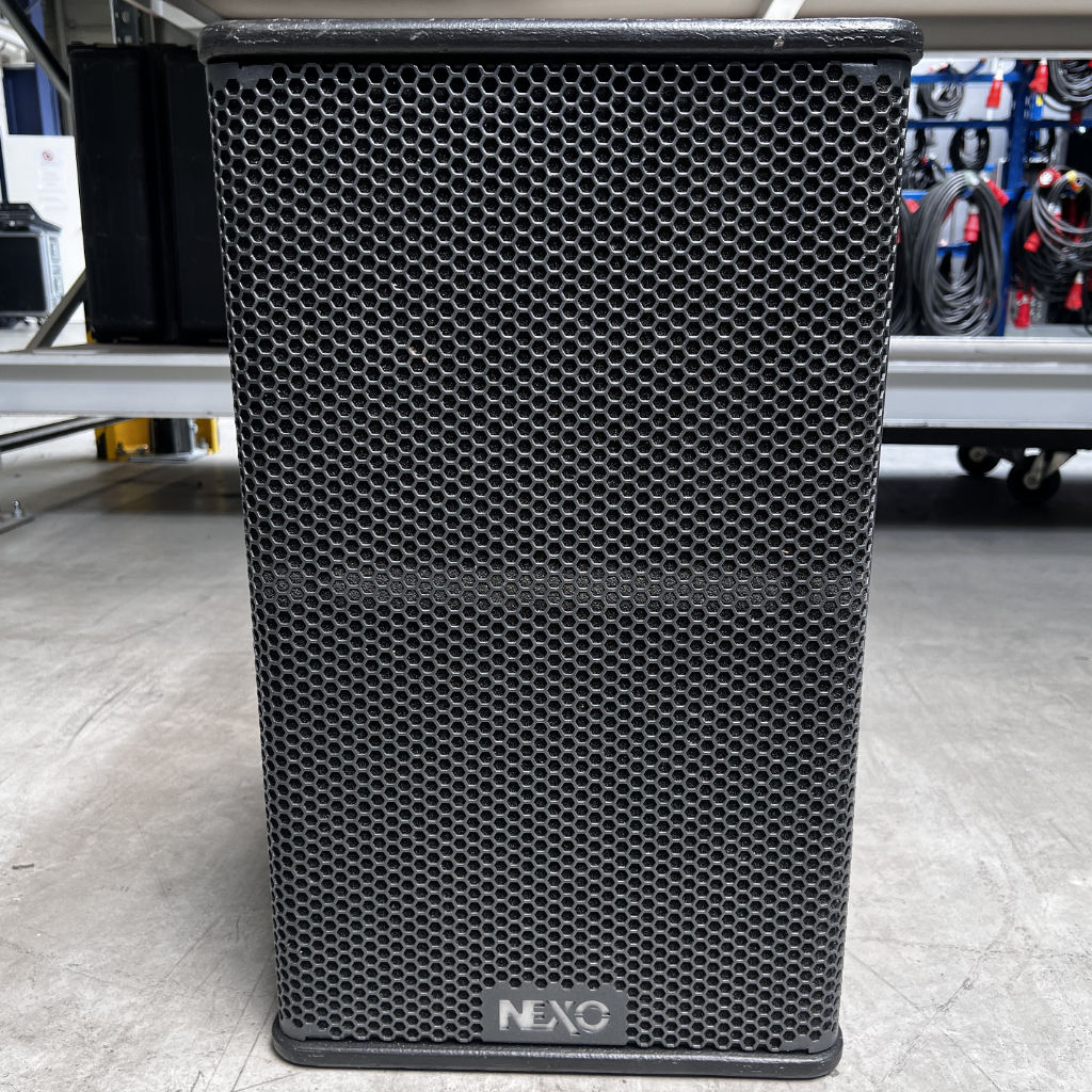 Used Nexo PS10-R2 Package for sale