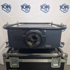 Used Panasonic PT-DZ21K2U Projector for sale