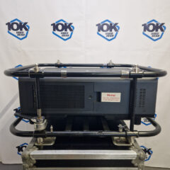 Used Panasonic PT-DZ21K2U Projector for sale