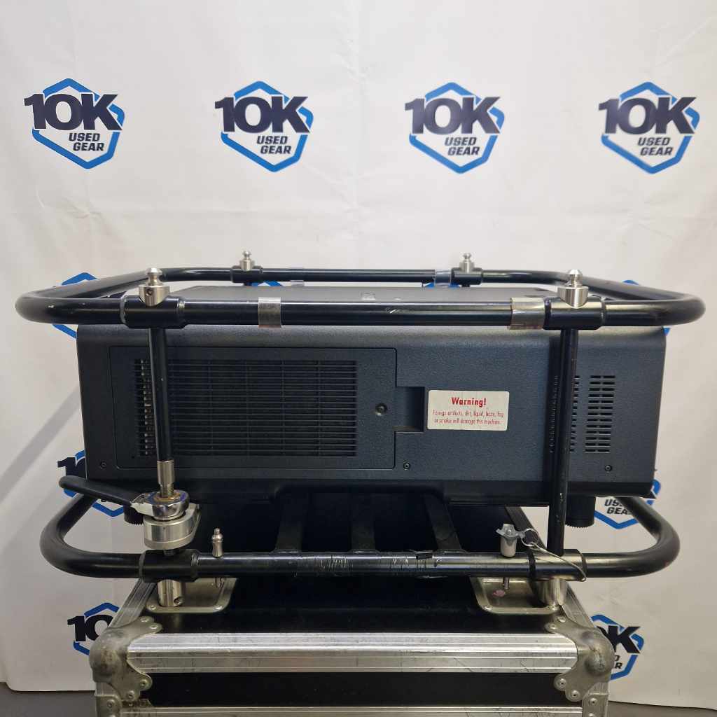 Used Panasonic PT-DZ21K2U Projector for sale