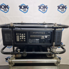 Used Panasonic PT-DZ21K2U Projector for sale