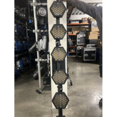 Used Portman P2 Hexaline for sale