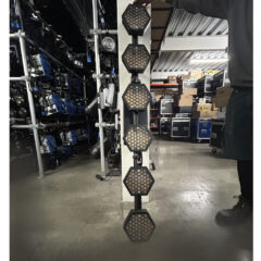 Used Portman P2 Hexaline for sale