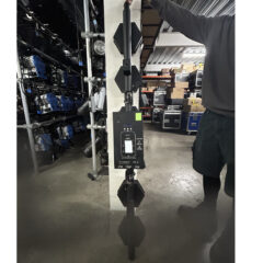 Used Portman P2 Hexaline for sale