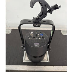 Used Prolights Studio COB LED Par - Black for sale