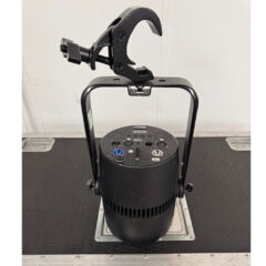Used Prolights Studio COB LED Par - Black for sale