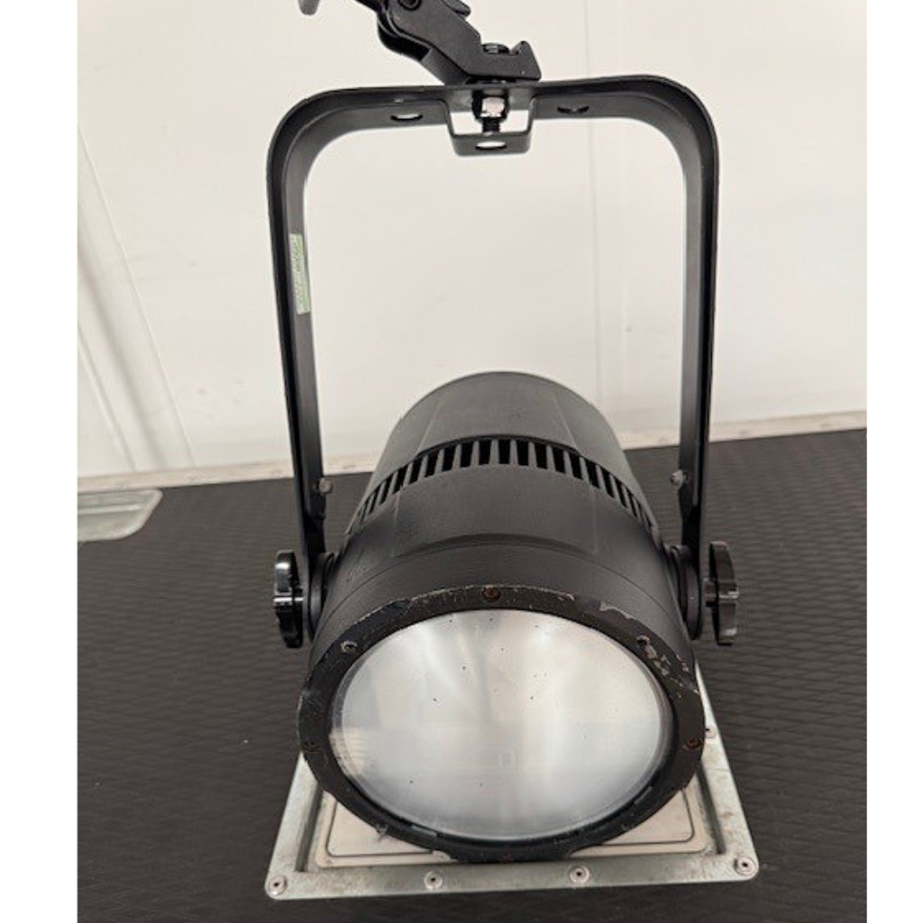 Used Prolights Studio COB LED Par - Black for sale