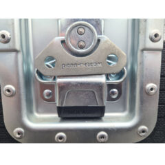 ROE LED flightcase- Like New