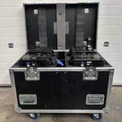 Used Robe miniPointe set for sale
