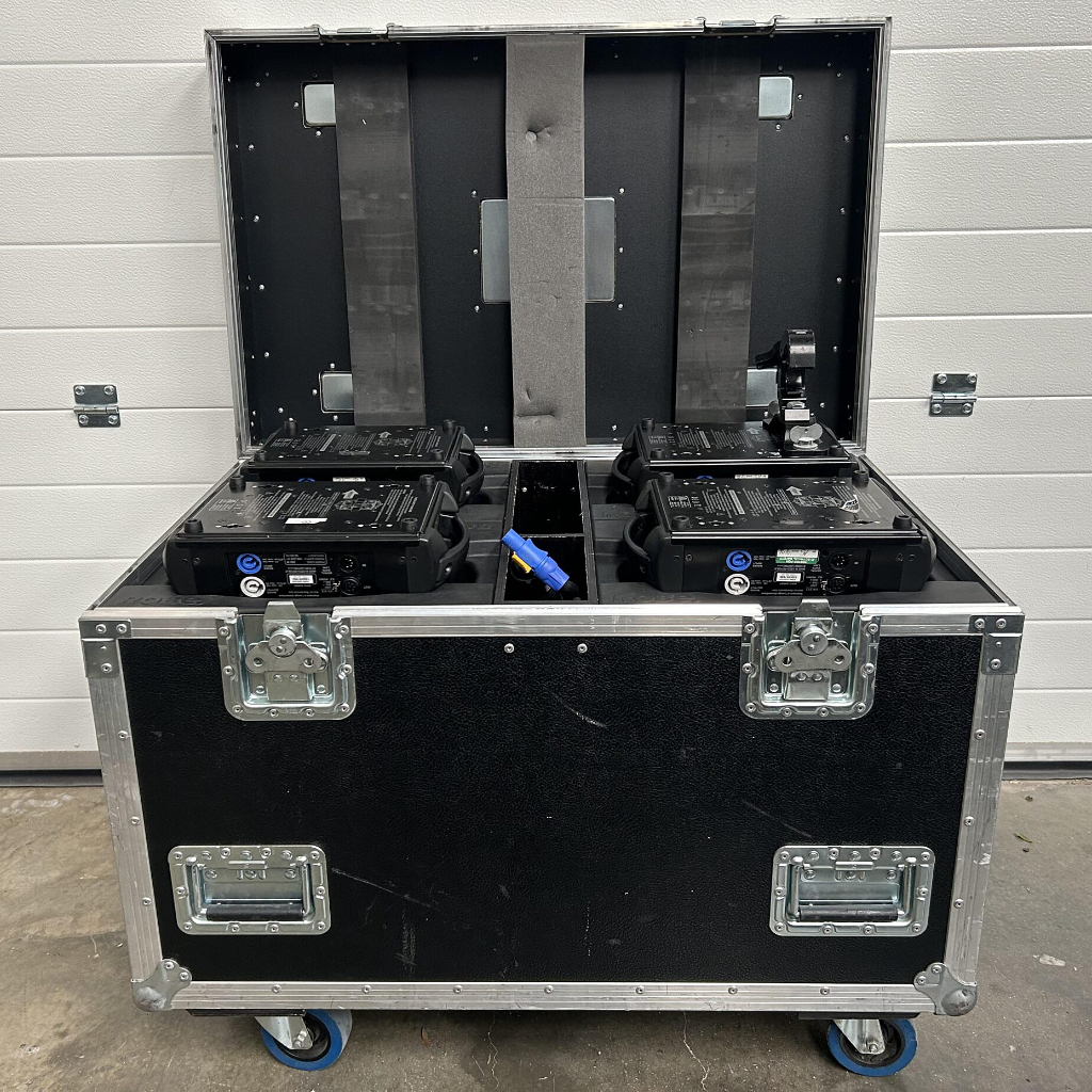 Used Robe miniPointe set for sale