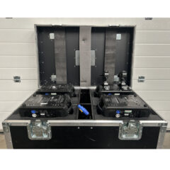 Used Robe miniPointe set for sale