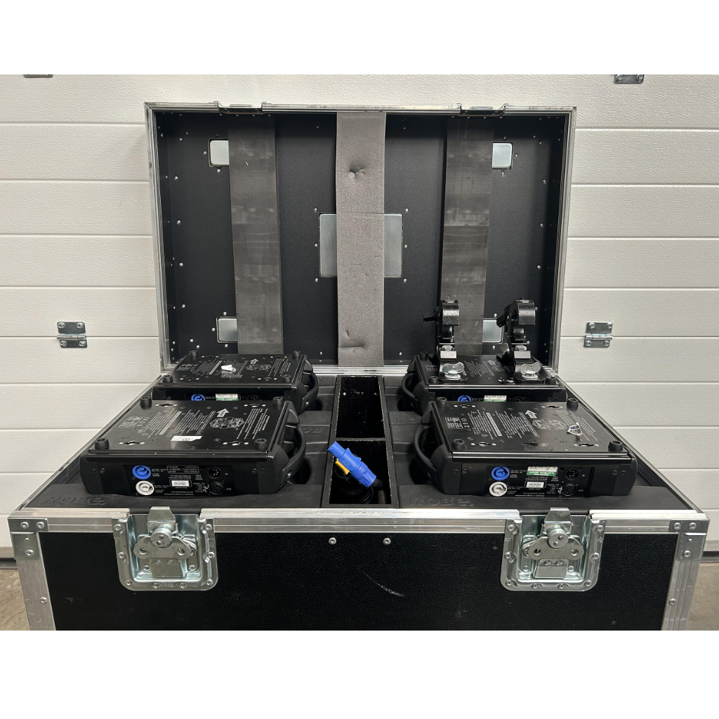 Used Robe miniPointe set for sale