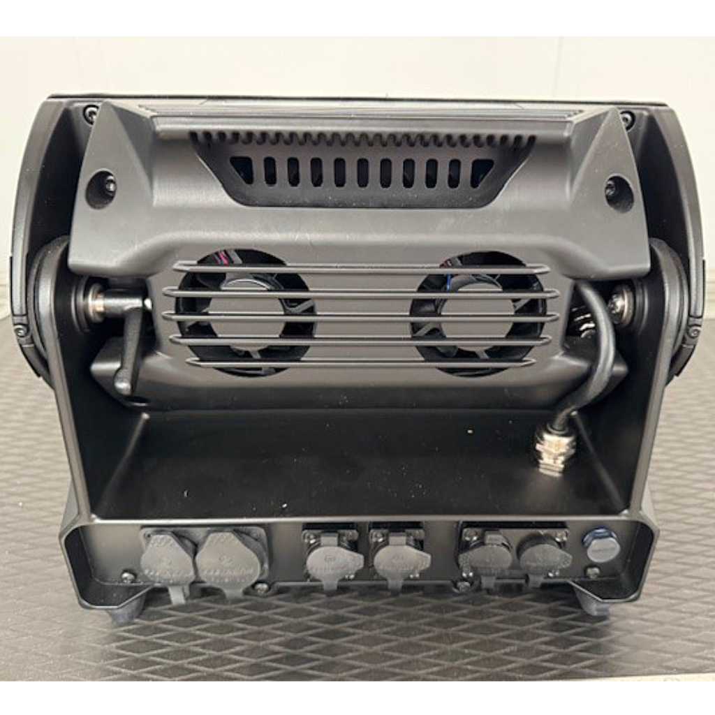 Used SGM P-3 Vision for sale
