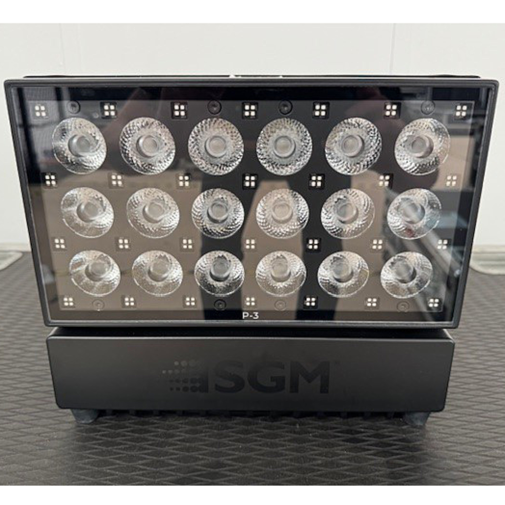 Used SGM P-3 Vision for sale
