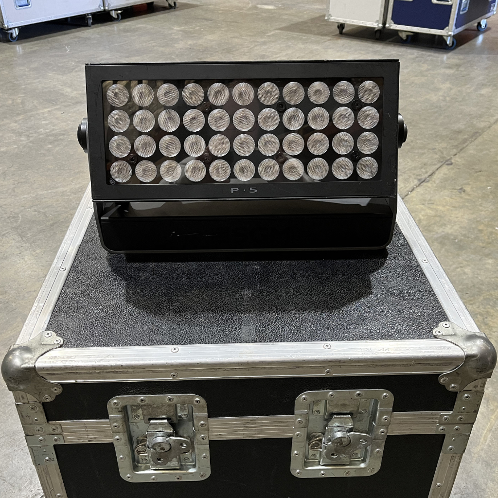 Used SGM P5 for sale