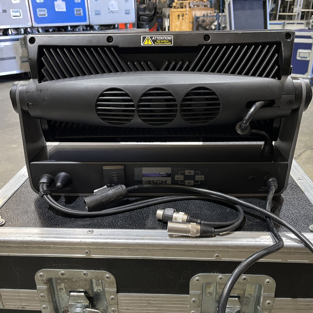Used SGM P5 for sale