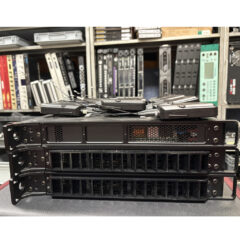 Used Shure ADPSM Package for sale