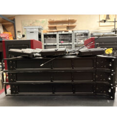 Used Shure ADPSM Package for sale