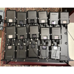 Used Shure ADPSM Package for sale