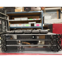 Used Shure ADPSM Package for sale