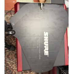 Used Shure ADPSM Package for sale