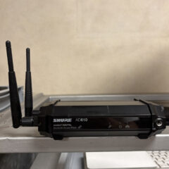 Used Shure Axient Digital Package for sale