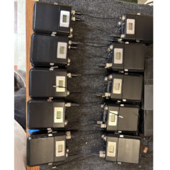 Used Shure Axient Digital Package for sale